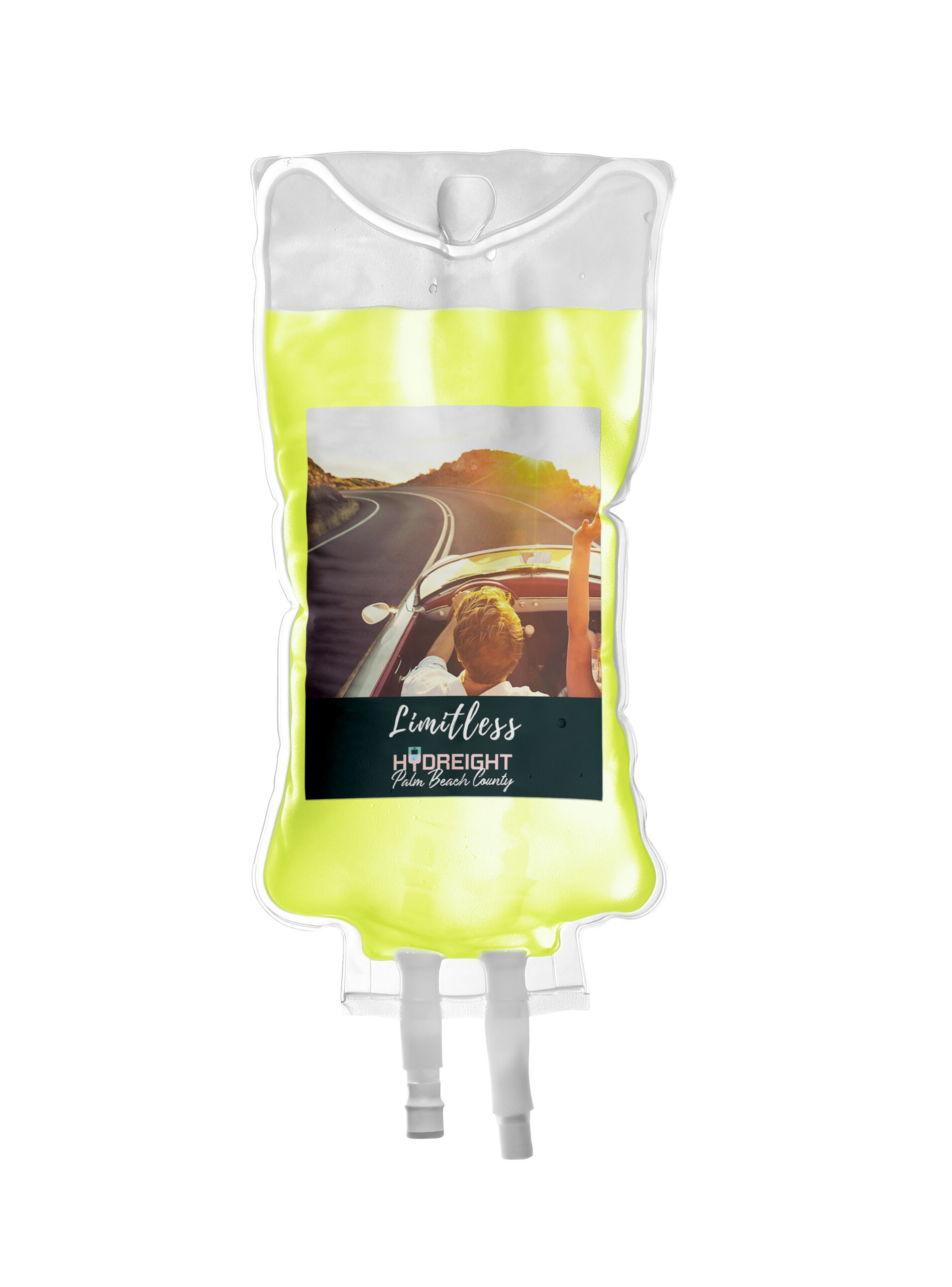 Limitless IV Drip Therapy