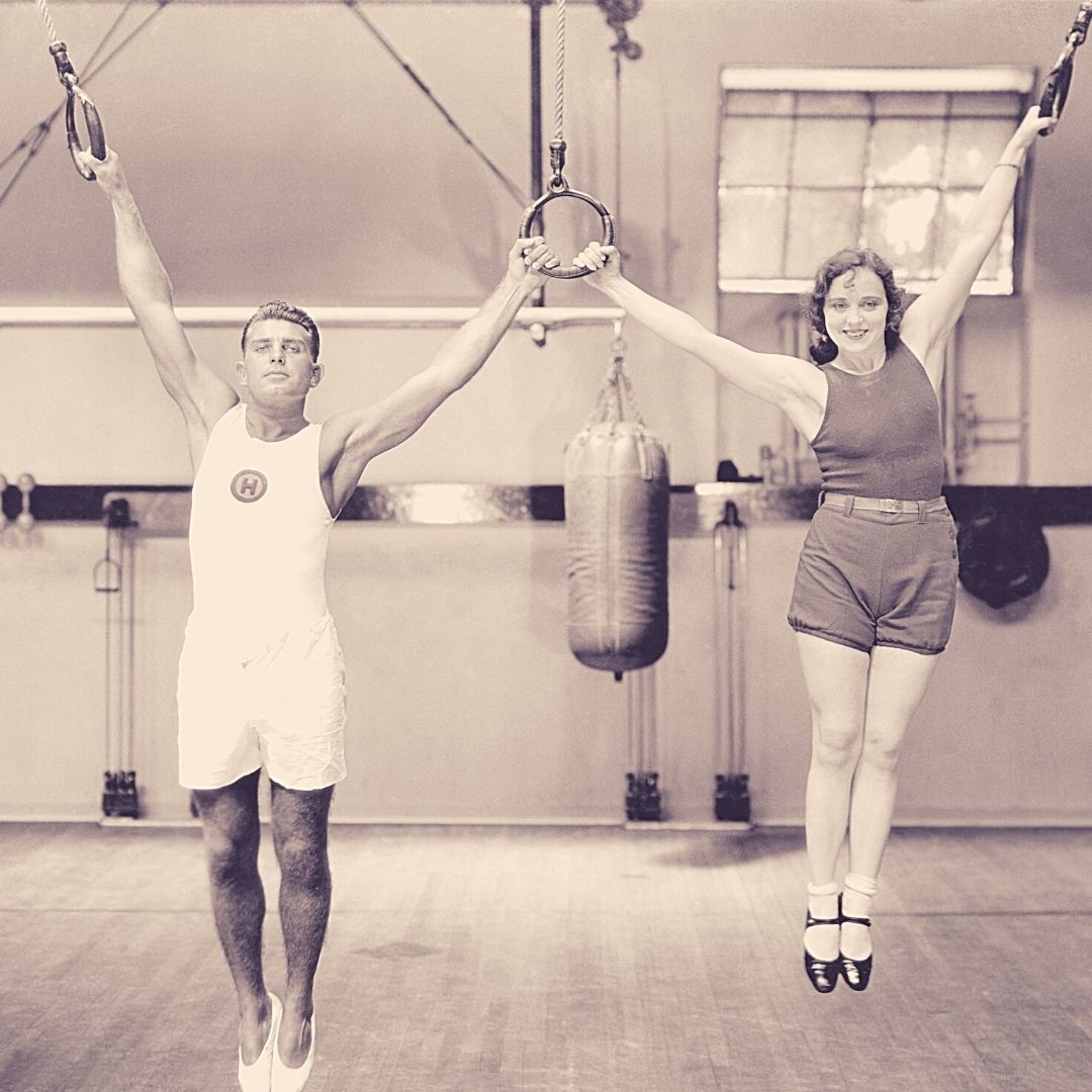 Sports Recovery Tips