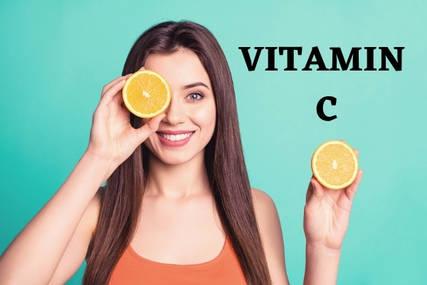 Vitamin C Boosts The Immune System