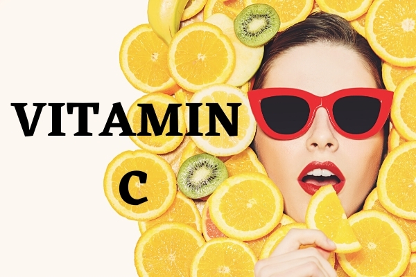 Vitamin C IV Therapy